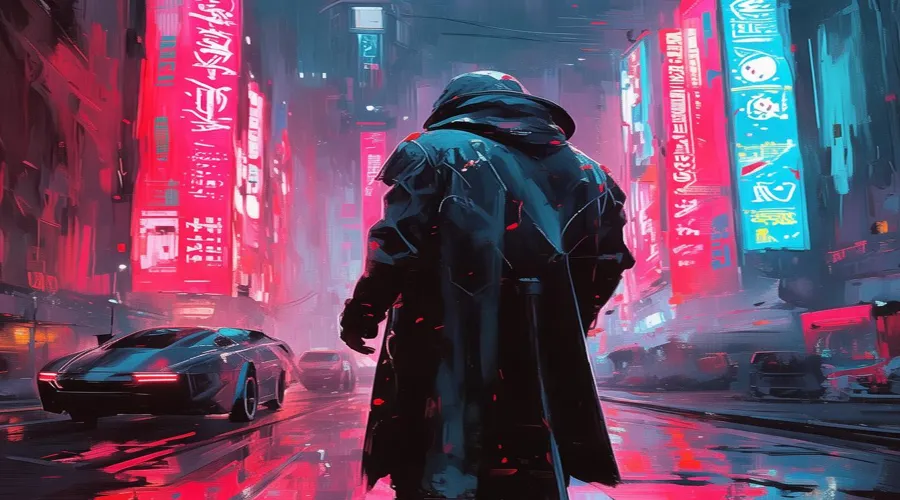 武装掠夺游戏图片2
